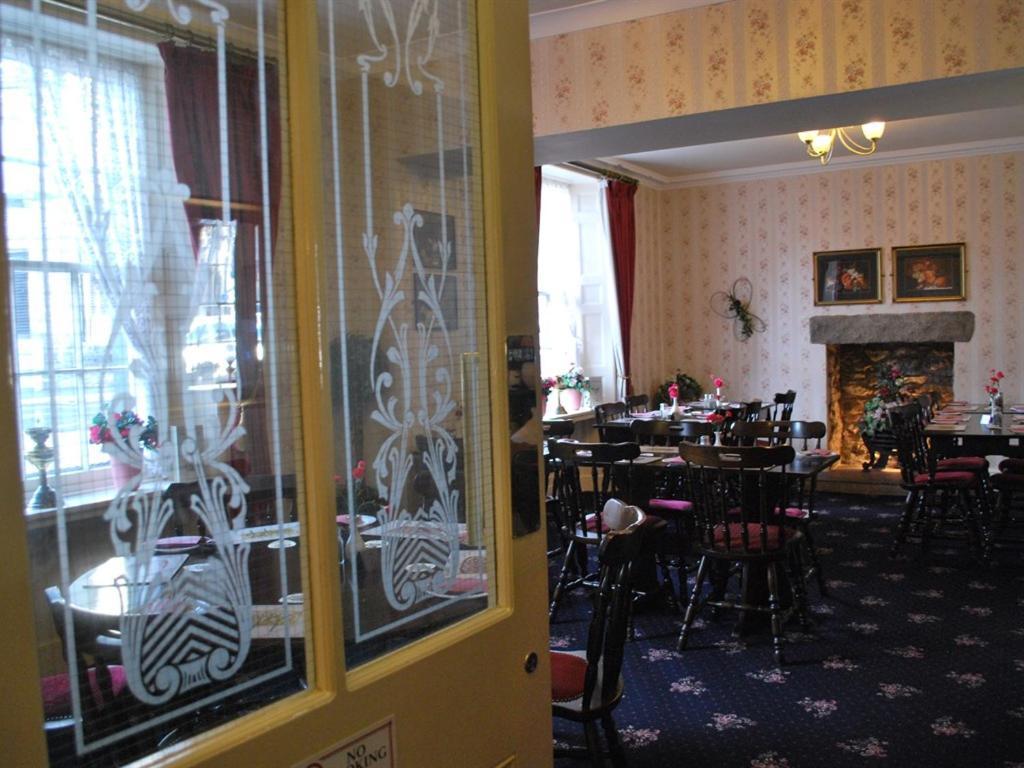 The Cross Keys Apartment Milnthorpe Bagian luar foto